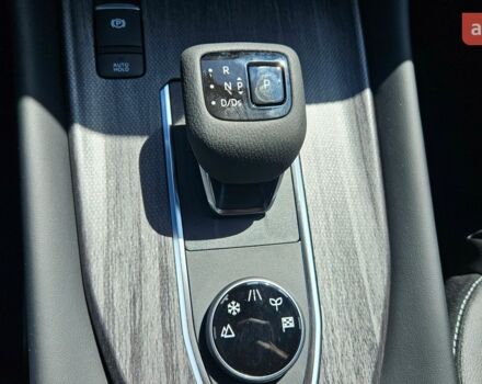 купить новое авто Ниссан Кашкай 2024 года от официального дилера Автоцентр AUTO.RIA Ниссан фото