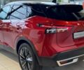 купити нове авто Ніссан Кашкай 2024 року від офіційного дилера Альянс-А Nissan Ніссан фото