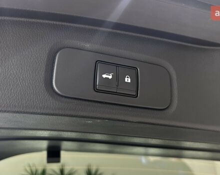 Ніссан Кашкай, об'ємом двигуна 1.5 л та пробігом 0 тис. км за 41368 $, фото 21 на Automoto.ua