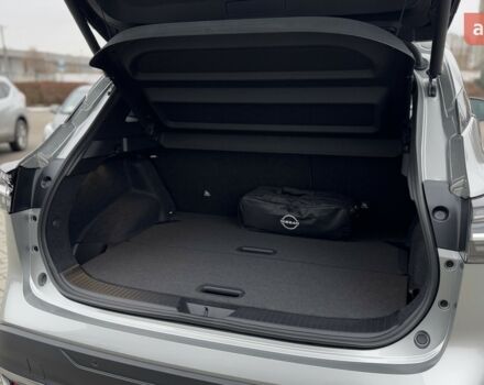 Ніссан Кашкай, об'ємом двигуна 1.33 л та пробігом 0 тис. км за 32665 $, фото 11 на Automoto.ua