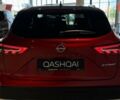 Ніссан Кашкай, об'ємом двигуна 1.5 л та пробігом 0 тис. км за 41817 $, фото 10 на Automoto.ua