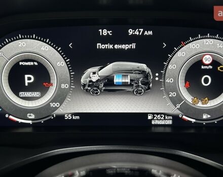 Ніссан Кашкай, об'ємом двигуна 1.5 л та пробігом 0 тис. км за 41368 $, фото 10 на Automoto.ua