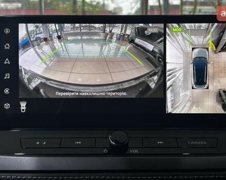 Ніссан Кашкай, об'ємом двигуна 1.5 л та пробігом 0 тис. км за 41368 $, фото 13 на Automoto.ua