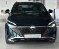 Ниссан Кашкай, объемом двигателя 1.5 л и пробегом 0 тыс. км за 41928 $, фото 1 на Automoto.ua