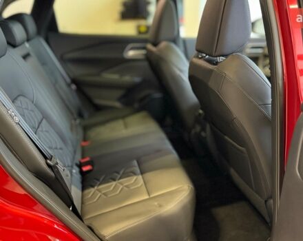 купити нове авто Ніссан Кашкай 2024 року від офіційного дилера Альянс-А Nissan Ніссан фото