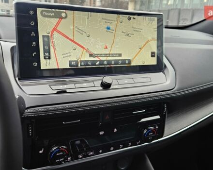 купити нове авто Ніссан Кашкай 2024 року від офіційного дилера Автоцентр AUTO.RIA Ніссан фото
