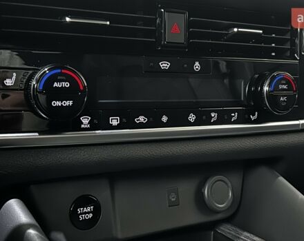 Ніссан Кашкай, об'ємом двигуна 1.5 л та пробігом 0 тис. км за 41368 $, фото 14 на Automoto.ua