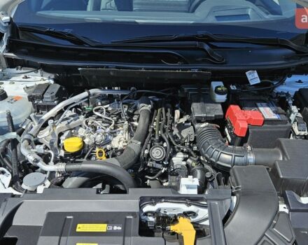 Ниссан Кашкай, объемом двигателя 1.33 л и пробегом 0 тыс. км за 34783 $, фото 13 на Automoto.ua