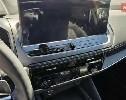 Ниссан Кашкай 2024 года купить новое авто Ниссан Кашкай 2024 года от официального дилера Автоцентр AUTO.RIA Ниссан фото