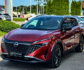 Ніссан Кашкай, об'ємом двигуна 1.5 л та пробігом 0 тис. км за 40837 $, фото 2 на Automoto.ua