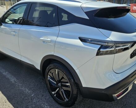 Ниссан Кашкай 2024 года купить новое авто Ниссан Кашкай 2024 года от официального дилера Автоцентр AUTO.RIA Ниссан фото