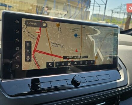 купить новое авто Ниссан Кашкай 2024 года от официального дилера Автоцентр AUTO.RIA Ниссан фото
