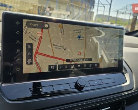 Ниссан Кашкай 2024 года купить новое авто Ниссан Кашкай 2024 года от официального дилера Автоцентр AUTO.RIA Ниссан фото