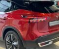 купити нове авто Ніссан Кашкай 2024 року від офіційного дилера Альянс-А Nissan Ніссан фото