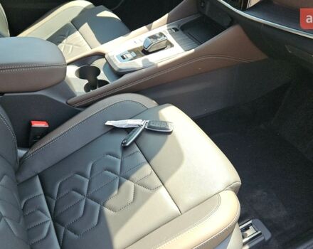 купить новое авто Ниссан Кашкай 2024 года от официального дилера Фрунзе-Авто Nissan Ниссан фото