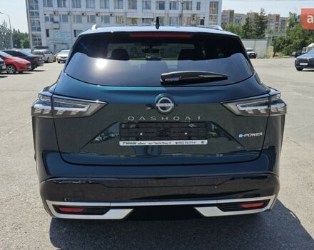 купить новое авто Ниссан Кашкай 2024 года от официального дилера Фрунзе-Авто Nissan Ниссан фото