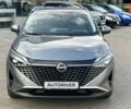 купить новое авто Ниссан Кашкай 2024 года от официального дилера NISSAN АВТОРІВЕР Ниссан фото