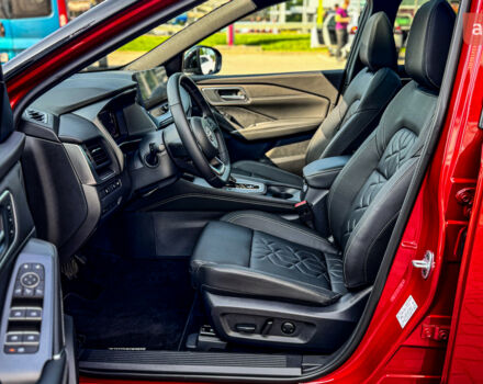 Ніссан Кашкай, об'ємом двигуна 1.5 л та пробігом 0 тис. км за 40837 $, фото 10 на Automoto.ua