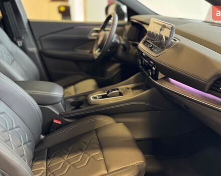 купити нове авто Ніссан Кашкай 2024 року від офіційного дилера Альянс-А Nissan Ніссан фото