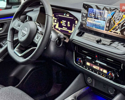 Ниссан Кашкай, объемом двигателя 1.33 л и пробегом 0 тыс. км за 34932 $, фото 6 на Automoto.ua