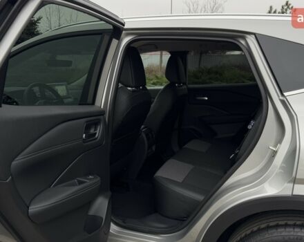 Ніссан Кашкай, об'ємом двигуна 1.33 л та пробігом 0 тис. км за 32665 $, фото 26 на Automoto.ua