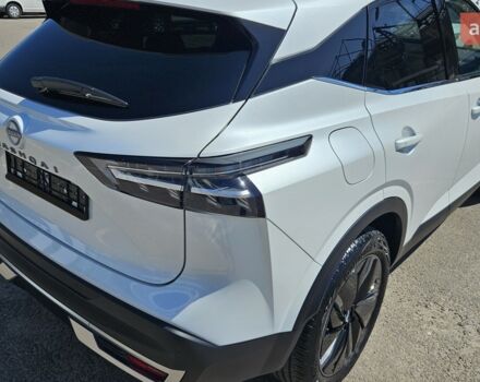 Ниссан Кашкай 2024 года купить новое авто Ниссан Кашкай 2024 года от официального дилера Автоцентр AUTO.RIA Ниссан фото