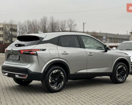 Ніссан Кашкай, об'ємом двигуна 1.33 л та пробігом 0 тис. км за 32665 $, фото 2 на Automoto.ua