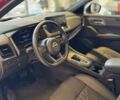 купити нове авто Ніссан Кашкай 2024 року від офіційного дилера Альянс-А Nissan Ніссан фото