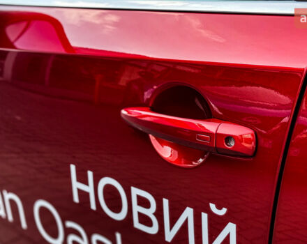 Ніссан Кашкай, об'ємом двигуна 1.5 л та пробігом 0 тис. км за 40837 $, фото 12 на Automoto.ua
