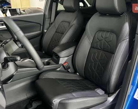 Ніссан Кашкай, об'ємом двигуна 1.5 л та пробігом 0 тис. км за 41368 $, фото 17 на Automoto.ua