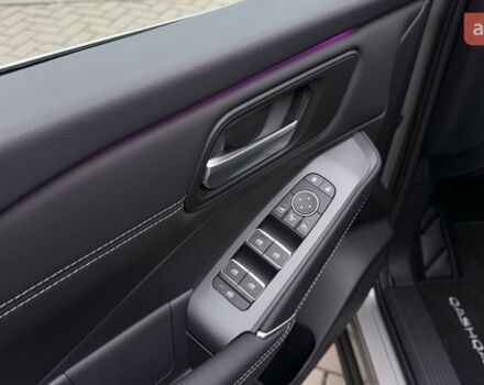 Ниссан Кашкай, объемом двигателя 1.33 л и пробегом 0 тыс. км за 32433 $, фото 15 на Automoto.ua