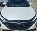 Ниссан Кашкай, объемом двигателя 1.33 л и пробегом 0 тыс. км за 35159 $, фото 4 на Automoto.ua