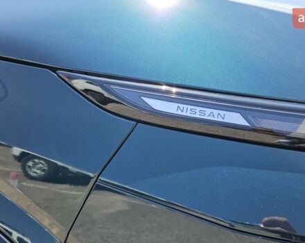 купить новое авто Ниссан Кашкай 2024 года от официального дилера Фрунзе-Авто Nissan Ниссан фото