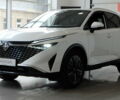 купить новое авто Ниссан Кашкай 2024 года от официального дилера Автопланета Кременчук (Hyundai) Ниссан фото