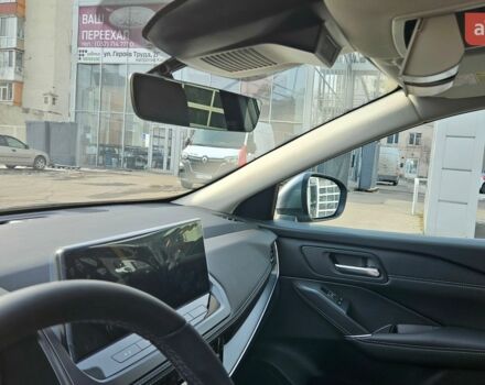 купити нове авто Ніссан Кашкай 2024 року від офіційного дилера Автоцентр AUTO.RIA Ніссан фото