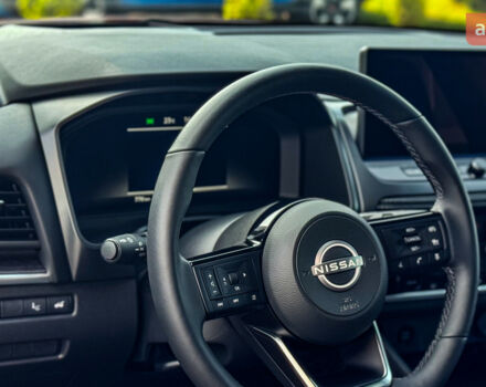 Ніссан Кашкай, об'ємом двигуна 1.5 л та пробігом 0 тис. км за 40837 $, фото 16 на Automoto.ua