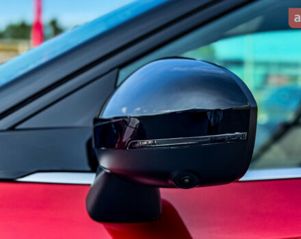 Ніссан Кашкай, об'ємом двигуна 1.5 л та пробігом 0 тис. км за 40837 $, фото 13 на Automoto.ua