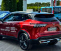 Ніссан Кашкай, об'ємом двигуна 1.5 л та пробігом 0 тис. км за 40837 $, фото 6 на Automoto.ua