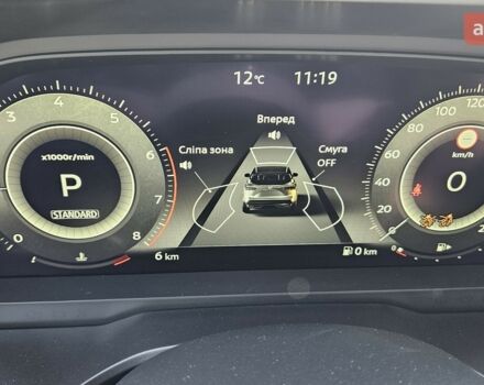 Ниссан Кашкай, объемом двигателя 1.33 л и пробегом 0 тыс. км за 34783 $, фото 24 на Automoto.ua