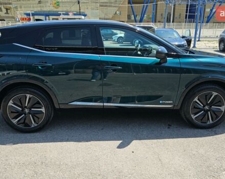 Ніссан Кашкай, об'ємом двигуна 1.5 л та пробігом 0 тис. км за 43020 $, фото 3 на Automoto.ua