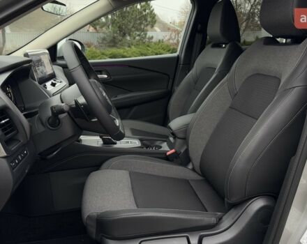 Ниссан Кашкай, объемом двигателя 1.33 л и пробегом 0 тыс. км за 32433 $, фото 16 на Automoto.ua