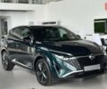 Ниссан Кашкай, объемом двигателя 1.5 л и пробегом 0 тыс. км за 41928 $, фото 1 на Automoto.ua