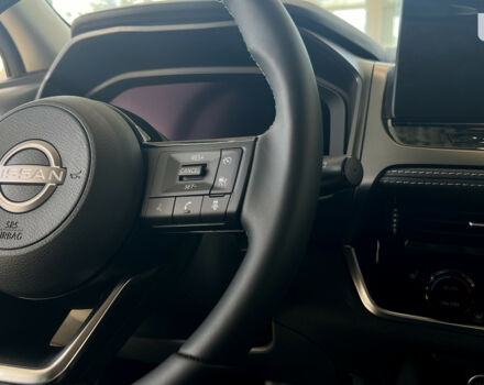 купить новое авто Ниссан Кашкай 2024 года от официального дилера Автомир Ниссан фото
