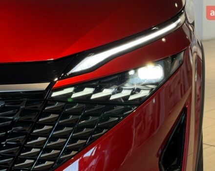 Ніссан Кашкай, об'ємом двигуна 1.5 л та пробігом 0 тис. км за 41817 $, фото 1 на Automoto.ua
