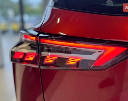 купити нове авто Ніссан Кашкай 2024 року від офіційного дилера Альянс-А Nissan Ніссан фото