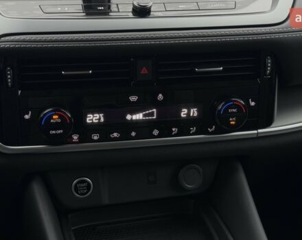 Ніссан Кашкай, об'ємом двигуна 1.33 л та пробігом 0 тис. км за 32665 $, фото 22 на Automoto.ua