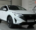 купить новое авто Ниссан Кашкай 2024 года от официального дилера Автопланета Кременчук (Hyundai) Ниссан фото