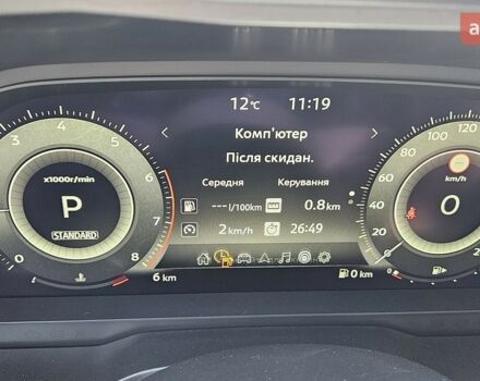 Ниссан Кашкай, объемом двигателя 1.33 л и пробегом 0 тыс. км за 35159 $, фото 26 на Automoto.ua