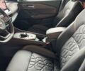 Ниссан Кашкай, объемом двигателя 1.5 л и пробегом 0 тыс. км за 41928 $, фото 27 на Automoto.ua