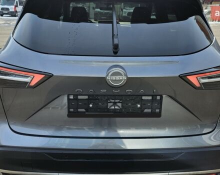 купити нове авто Ніссан Кашкай 2024 року від офіційного дилера Автоцентр AUTO.RIA Ніссан фото